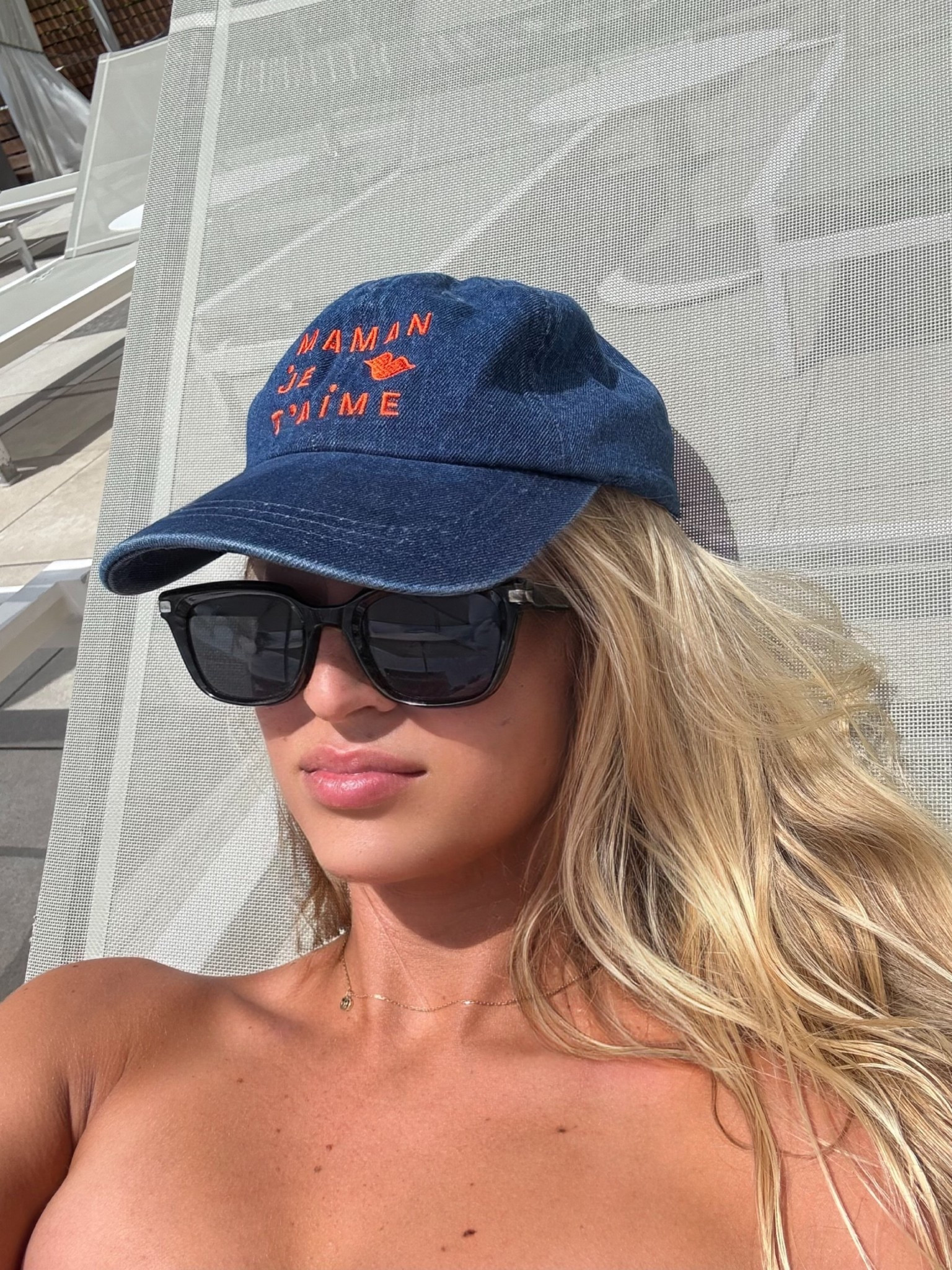 favorite tanning hat, summer finds, summer vacation hats, bikinis, tanning essentials, favorite products

#LTKU #LTKSeasonal #LTKSwim