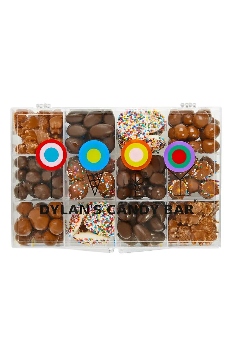 Chocolate Lovers Tackle Box | Nordstrom