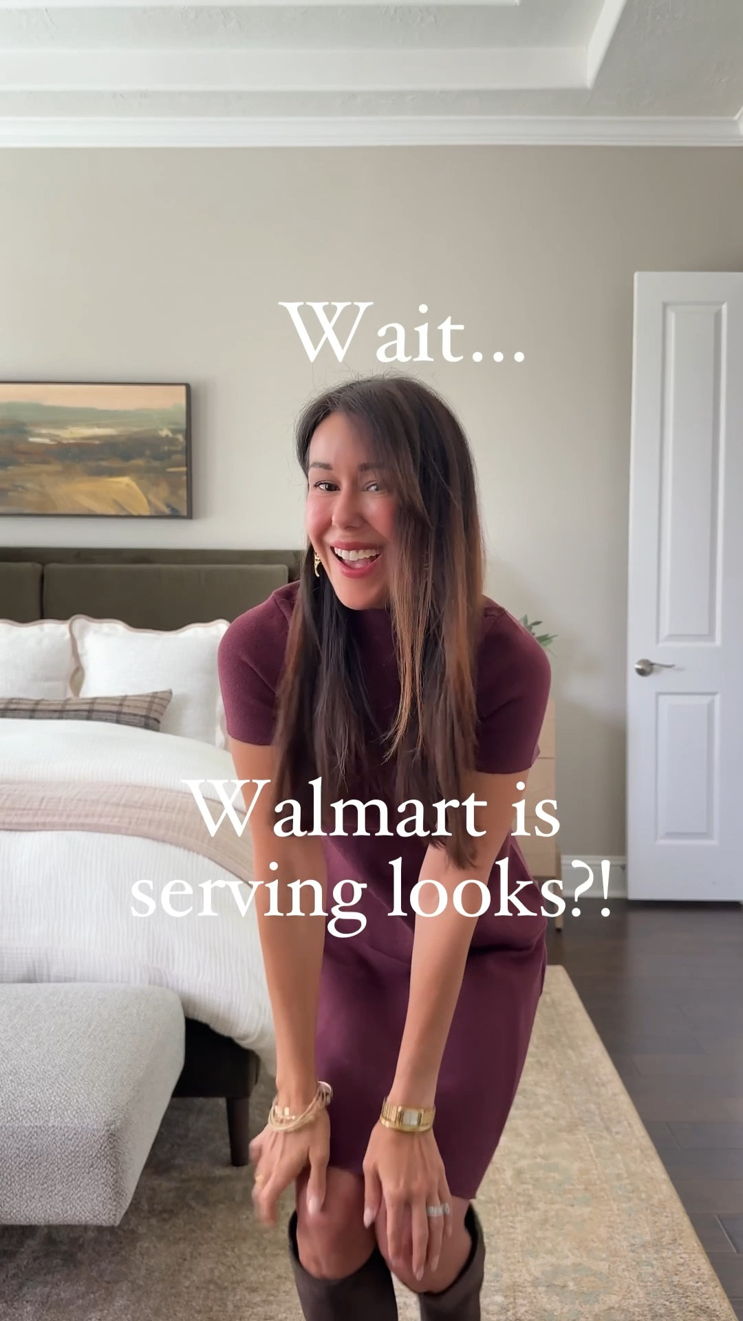 fall fashion, fall outfits, fall style, cozy sweaters, chic layers, fall wardrobe, fall outfit ideas, neutral tones, everyday style, affordable fashion

Retail-Specific:
Walmart fashion, Walmart fall finds, Walmart outfits, Walmart clothing, Walmart style, Walmart trends, Walmart new arrivals

Broad Lifestyle Keywords:
fall trends, autumn outfits, casual chic, budget-friendly style, trending outfits, cozy chic, capsule wardrobe, everyday looks, effortless style, affordable fall fashion

#LTKSeasonal #LTKFindsUnder50 #LTKStyleTip