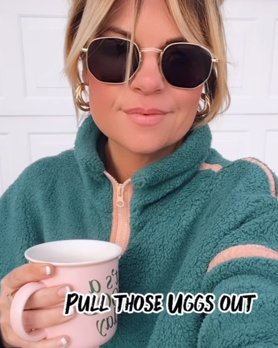 These sweaters will make such great Christmas gifts! You will love them! 

#LTKSeasonal #LTKGiftGuide #LTKHoliday