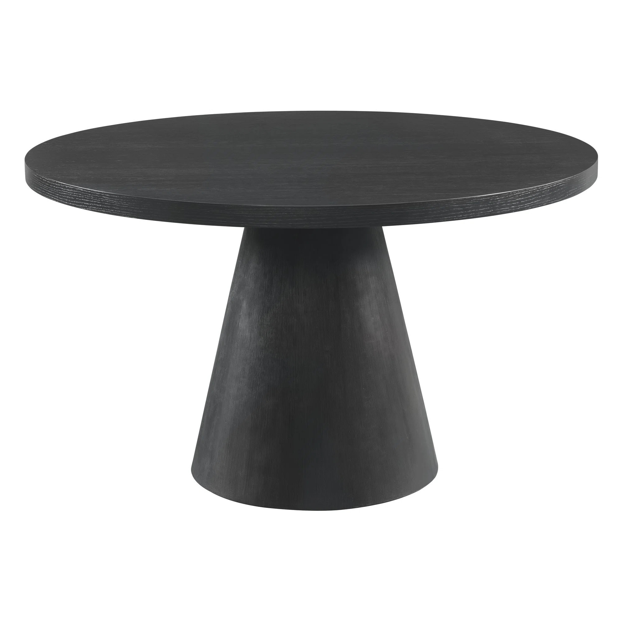 Emberly Round Dining Table | AllModern
