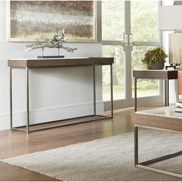 Cheri 48'' Console Table | Wayfair North America