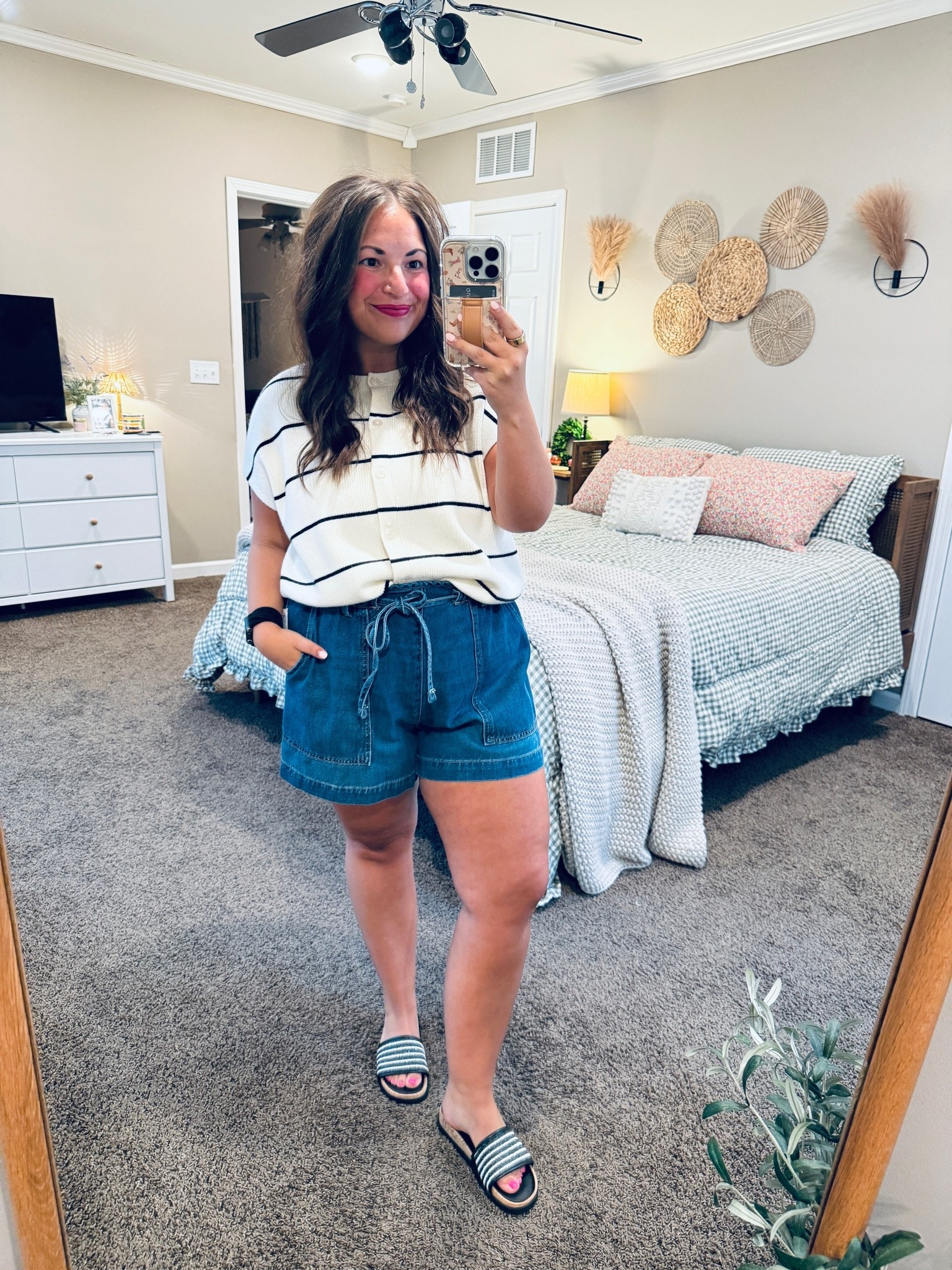 OOTD

#LTKootd #LTKSeasonal #LTKMidsize