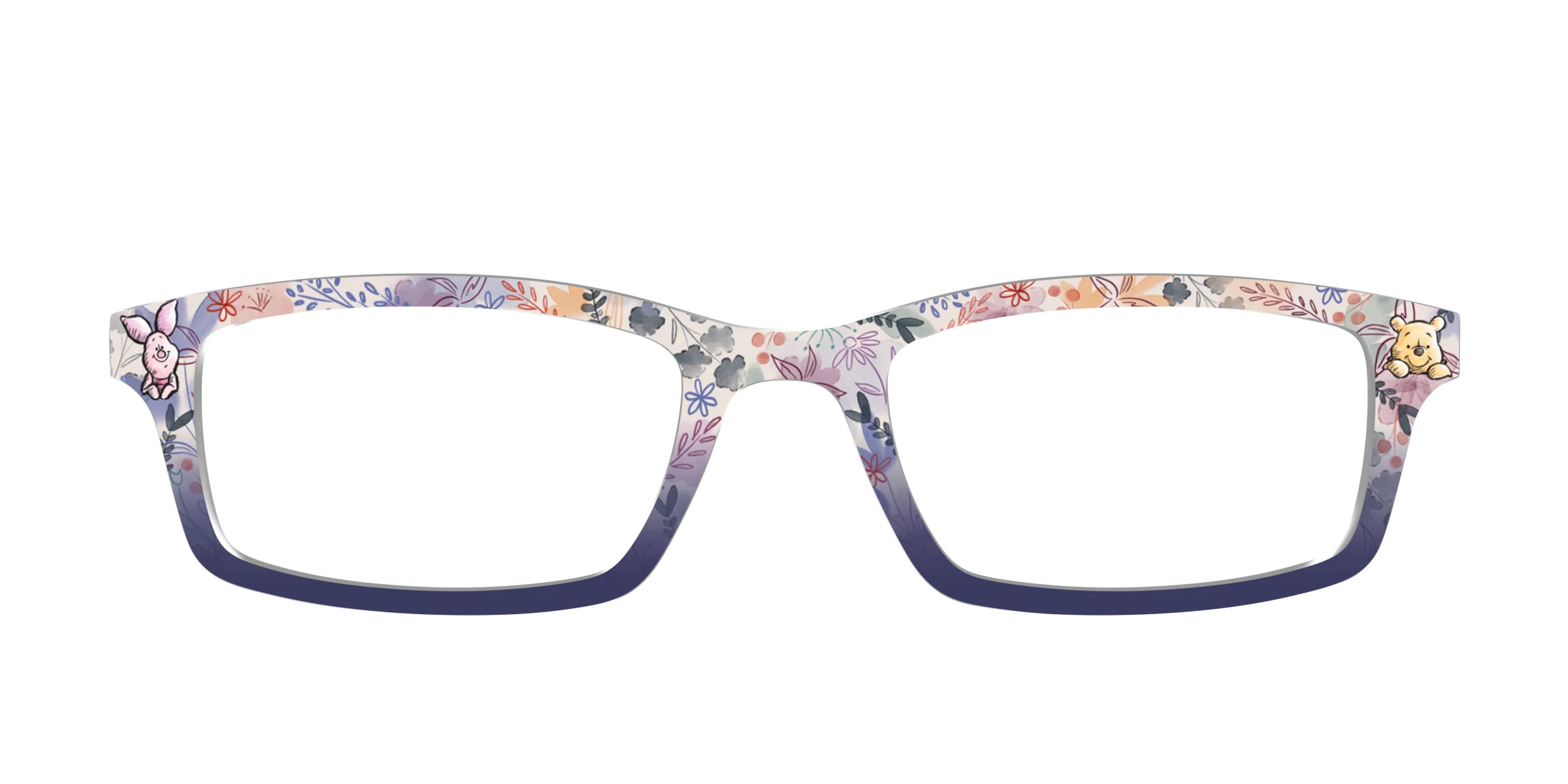 Piglet & Pooh's Petals | Pair Eyewear