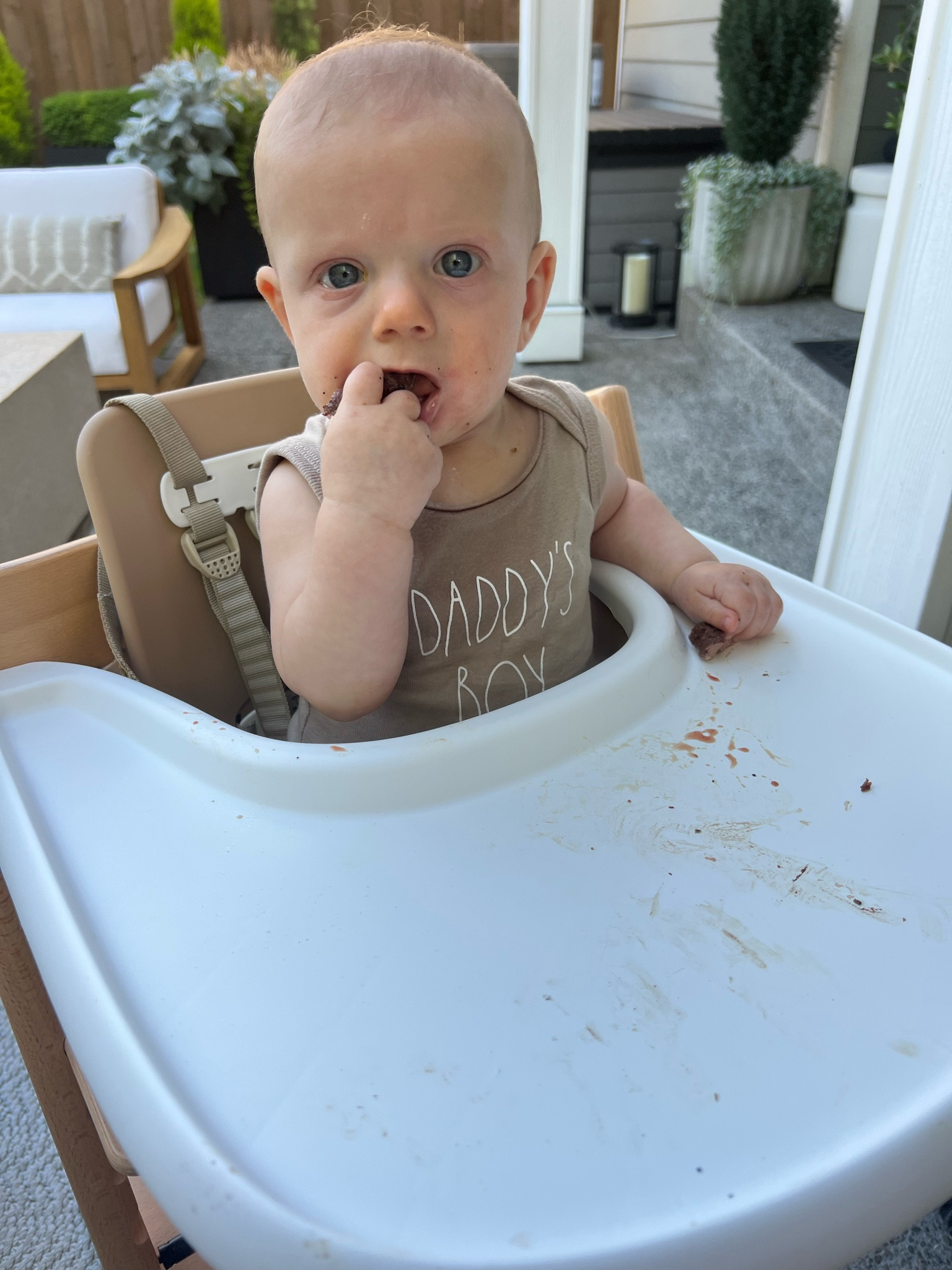 This Tripp Trap height chair is on the nsale! And it never goes on sale. If you’re in the market for a highchair, this is a great option! 

#LTKxNSale #LTKkids #LTKbaby