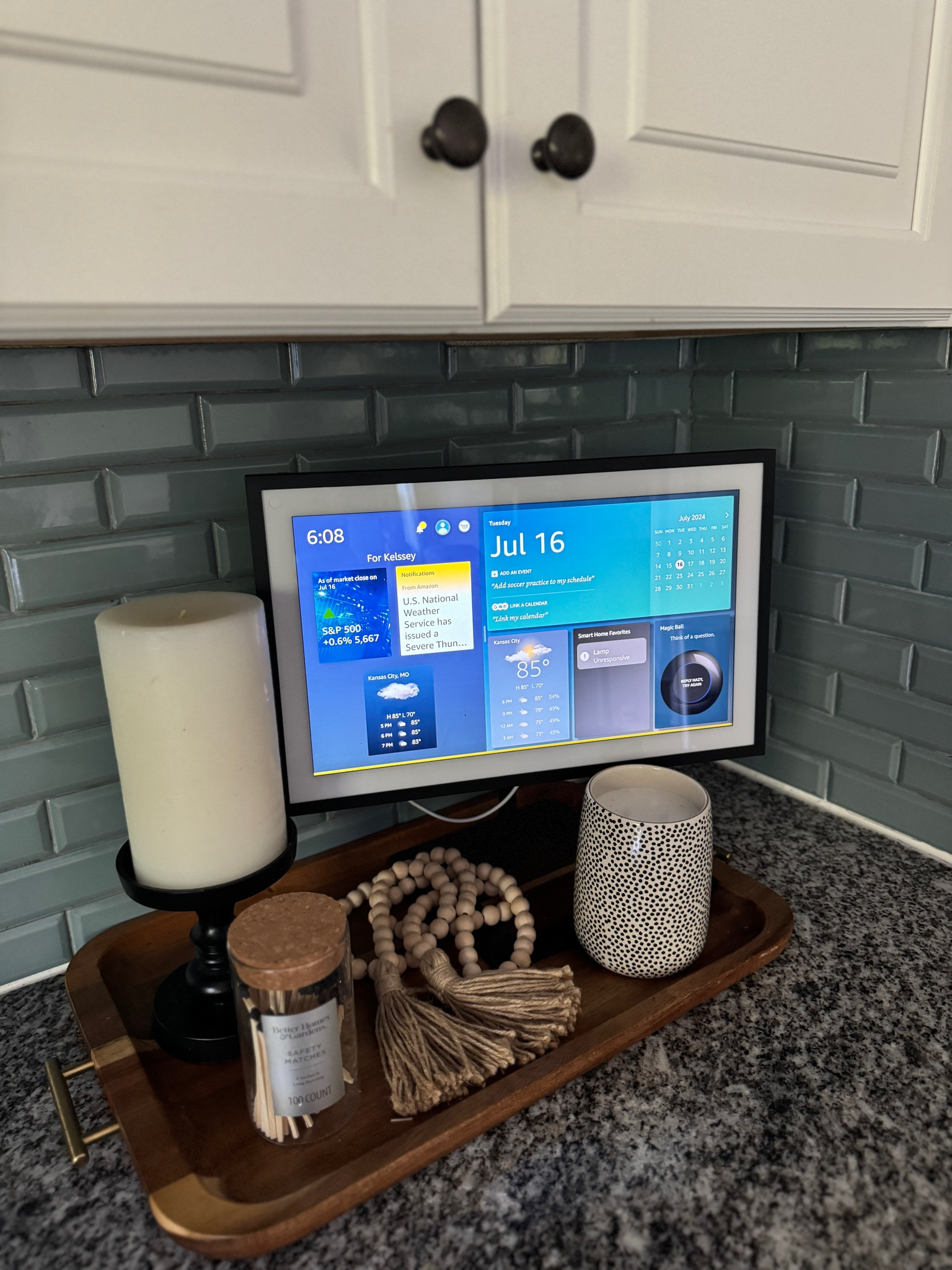 Amazon prime day, Alexa show on sale 

#LTKHome #LTKSaleAlert