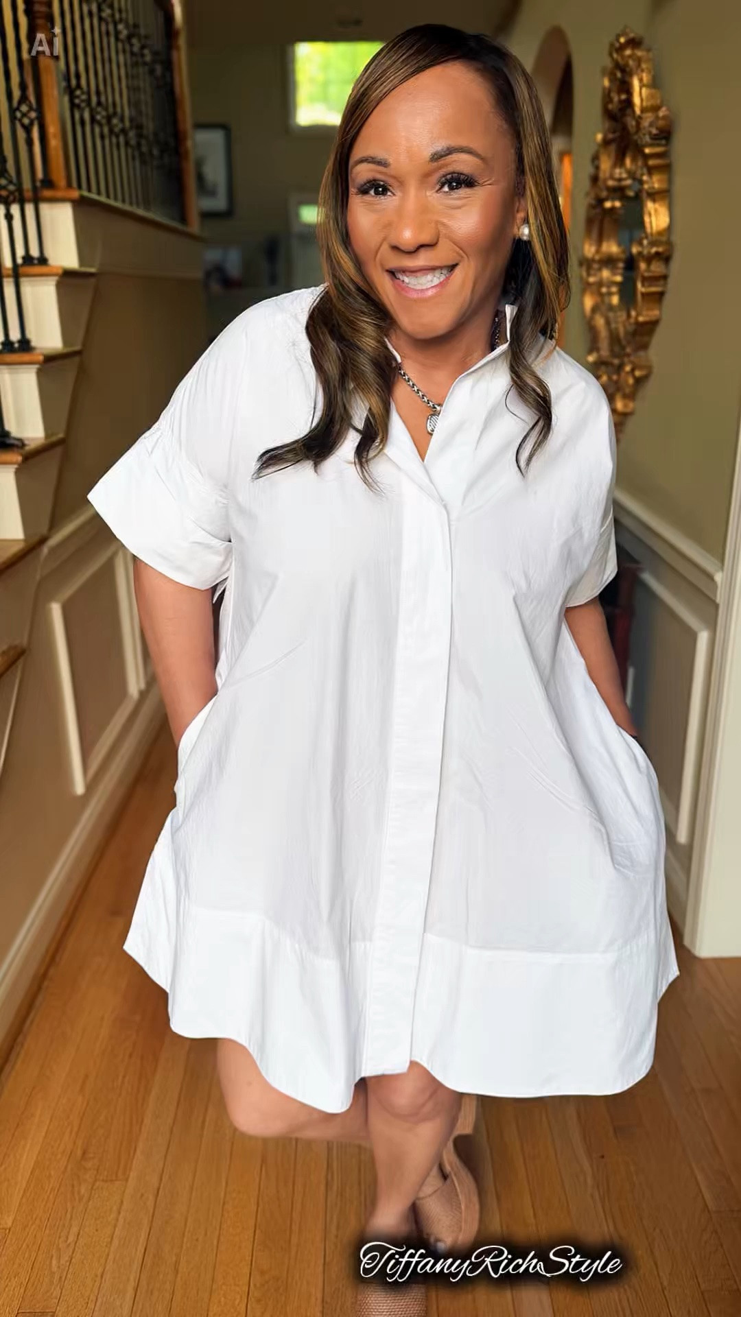 @Steve Madden US I’m obsessed!

Clogs Effortless. Paired with a simple white dress, but just as good with jeans, trousers, or a set.

Proof you don’t need more clothes… just better shoes.

#LTKSaleAlert #LTKWorkwear #LTKootd