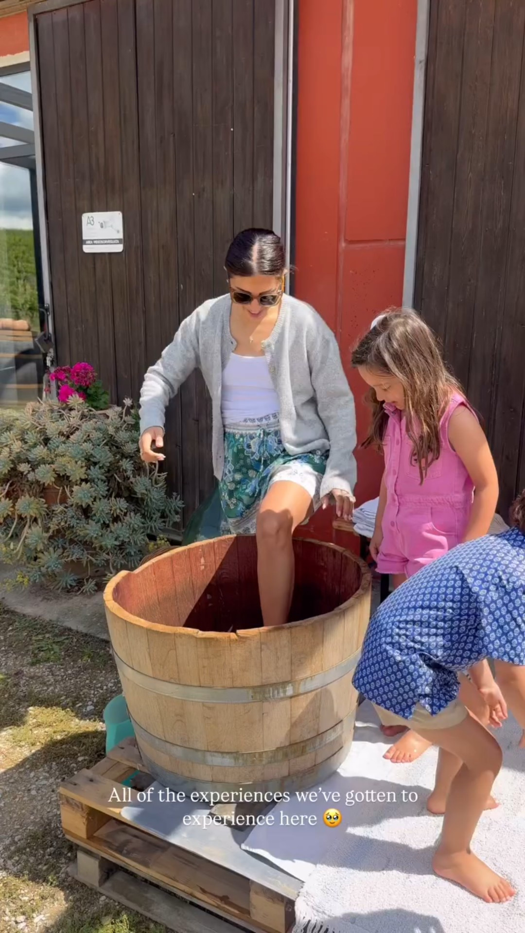 Shorts: medium 
These shorts are comfy but perfect to explore and get all the photos and look cute! Also Amazon cardigan I’ve been wearing non stopp

#LTKStyleTip #LTKSummerEdit