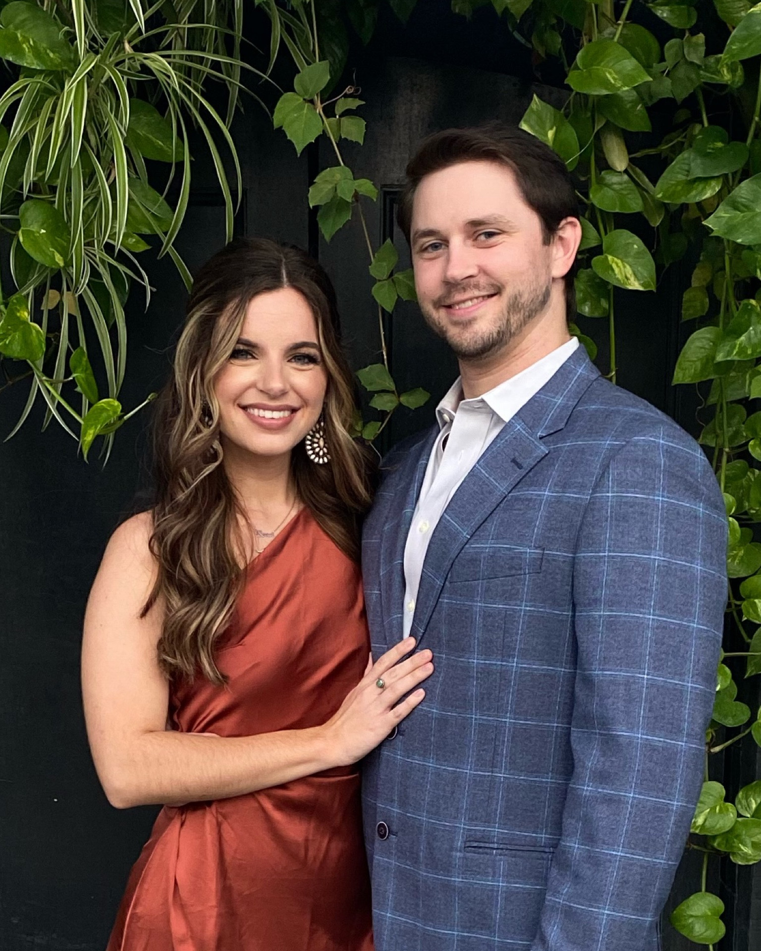 Wedding guest dress and makeup!

#LTKGiftGuide #LTKparties #LTKwedding