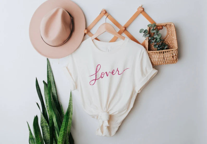 lover unisex tshirt | Etsy (US)