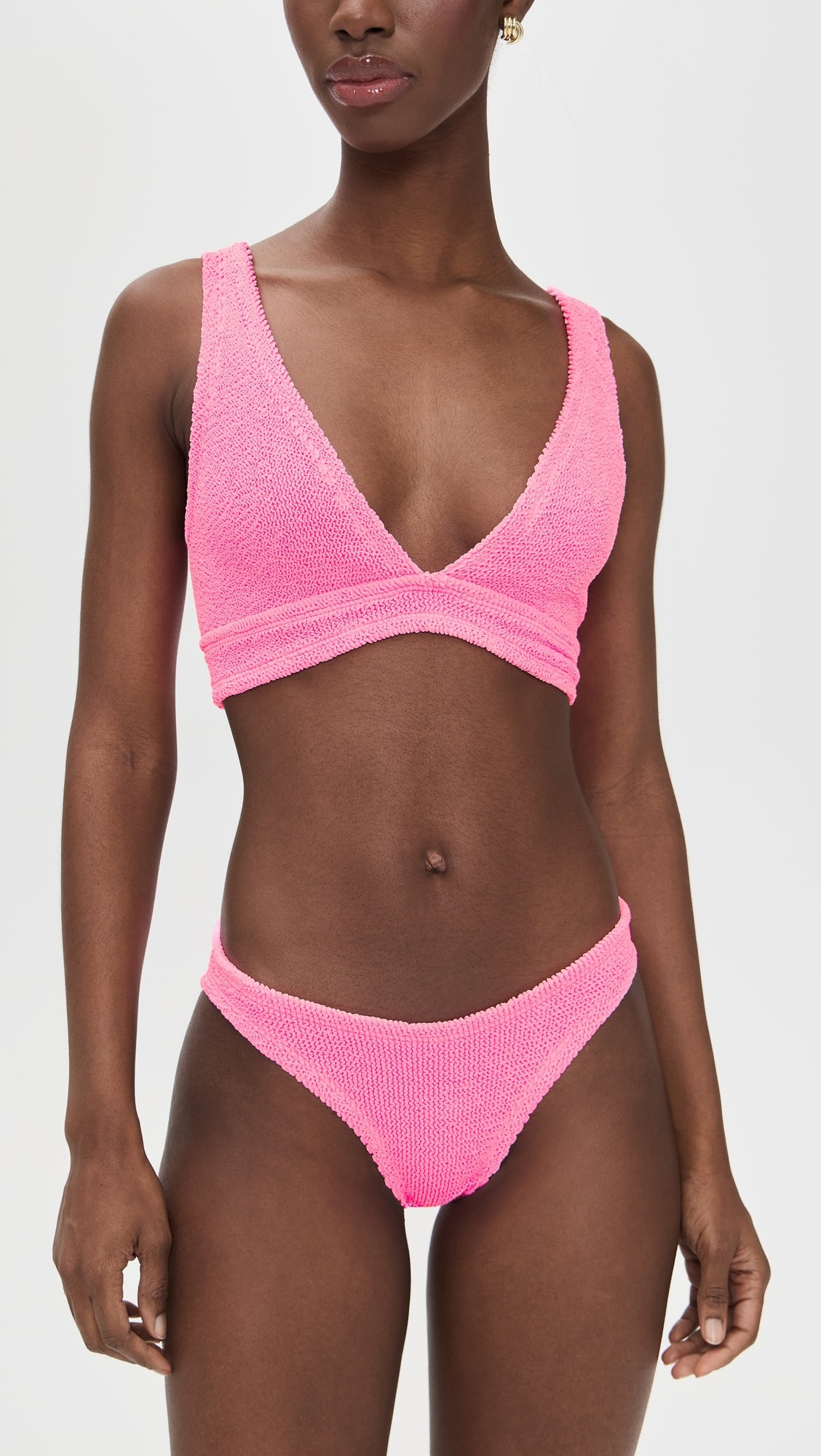 Carla Bikini Set | Shopbop