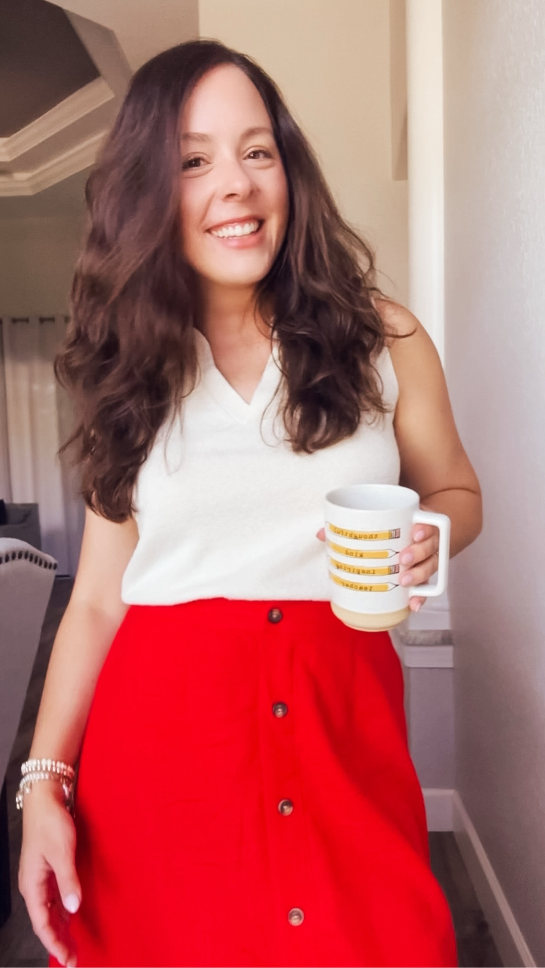 Teacher Fashion | Teacher Outfits | Summer Fashion | Summer Looks | Kohls Finds 

#teacheroutfits #summerlooks #falltransition #kohlsfinds 

#LTKFindsUnder50 #LTKStyleTip #LTKFindsUnder100