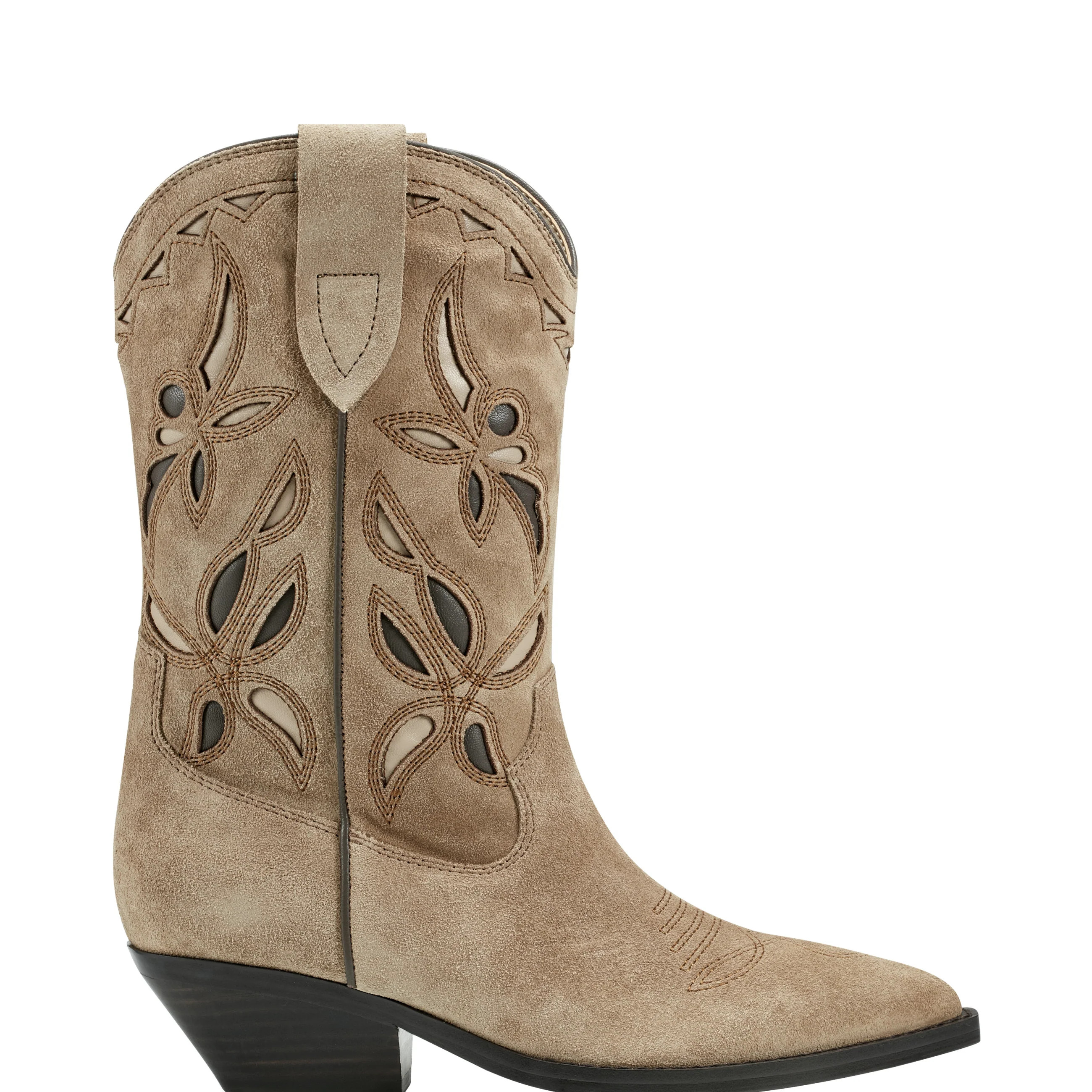 Trista Western Boot | Marc Fisher
