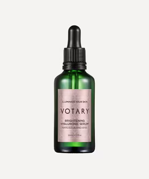 Brightening Hyaluronic Serum 50ml | Liberty London (UK)