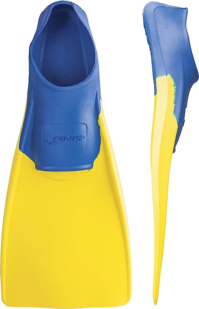FINIS Long Floating Fins for Swimming and Snorkeling – Check Size Chart for Correct Sizing | Amazon (US)