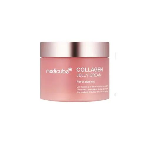 medicube - Collagen Jelly Cream | YesStyle | YesStyle Global