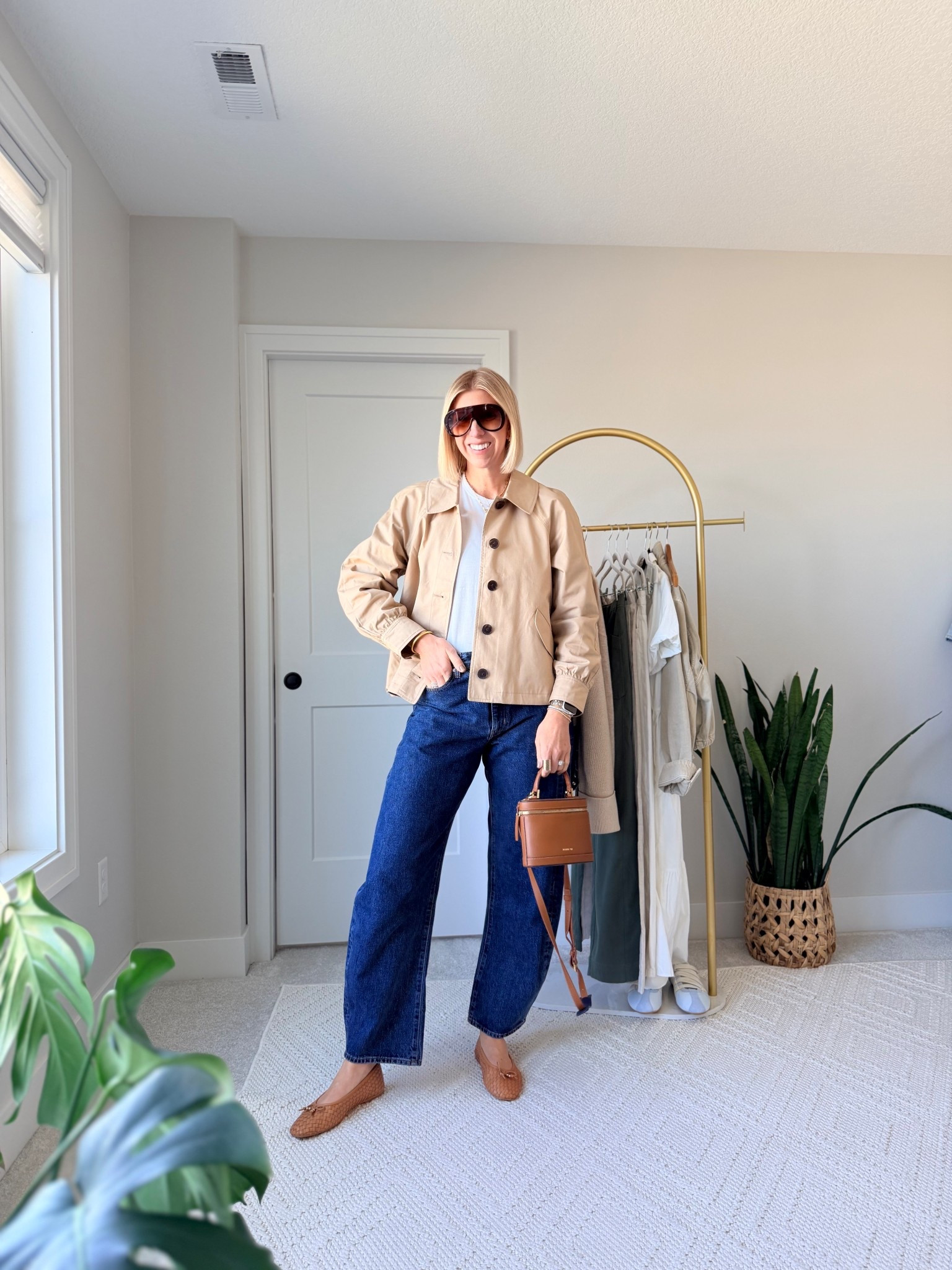 #LTKootd #LTKmomlife #LTKOver40