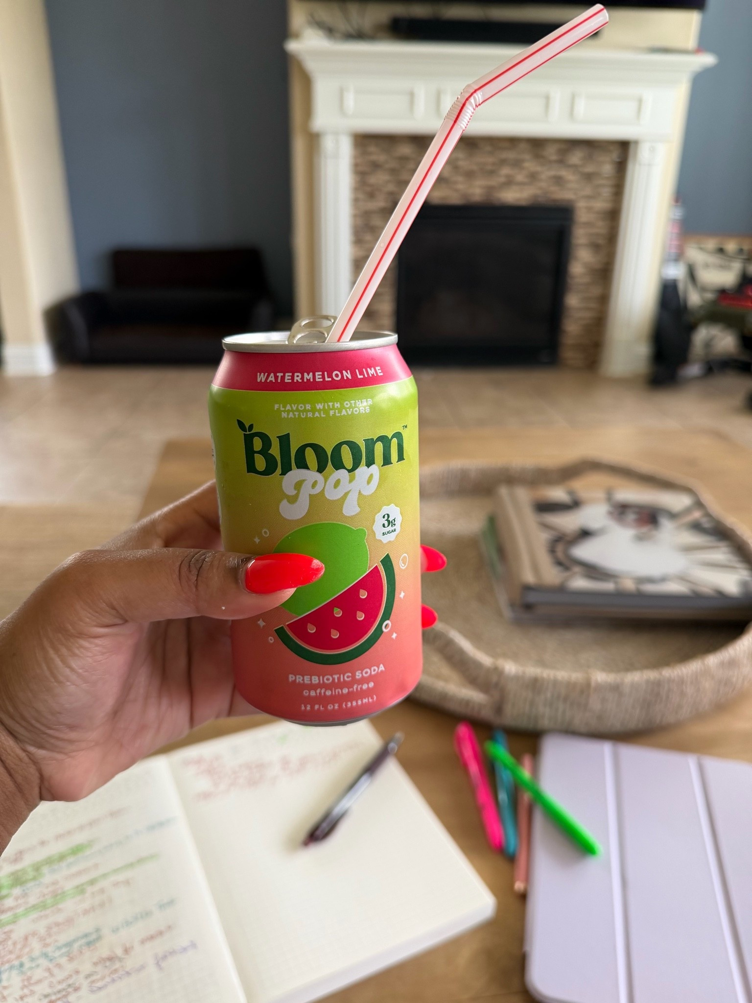 This one taste like a jolly rancher 🍬😋

#LTKfoodie #LTKHome