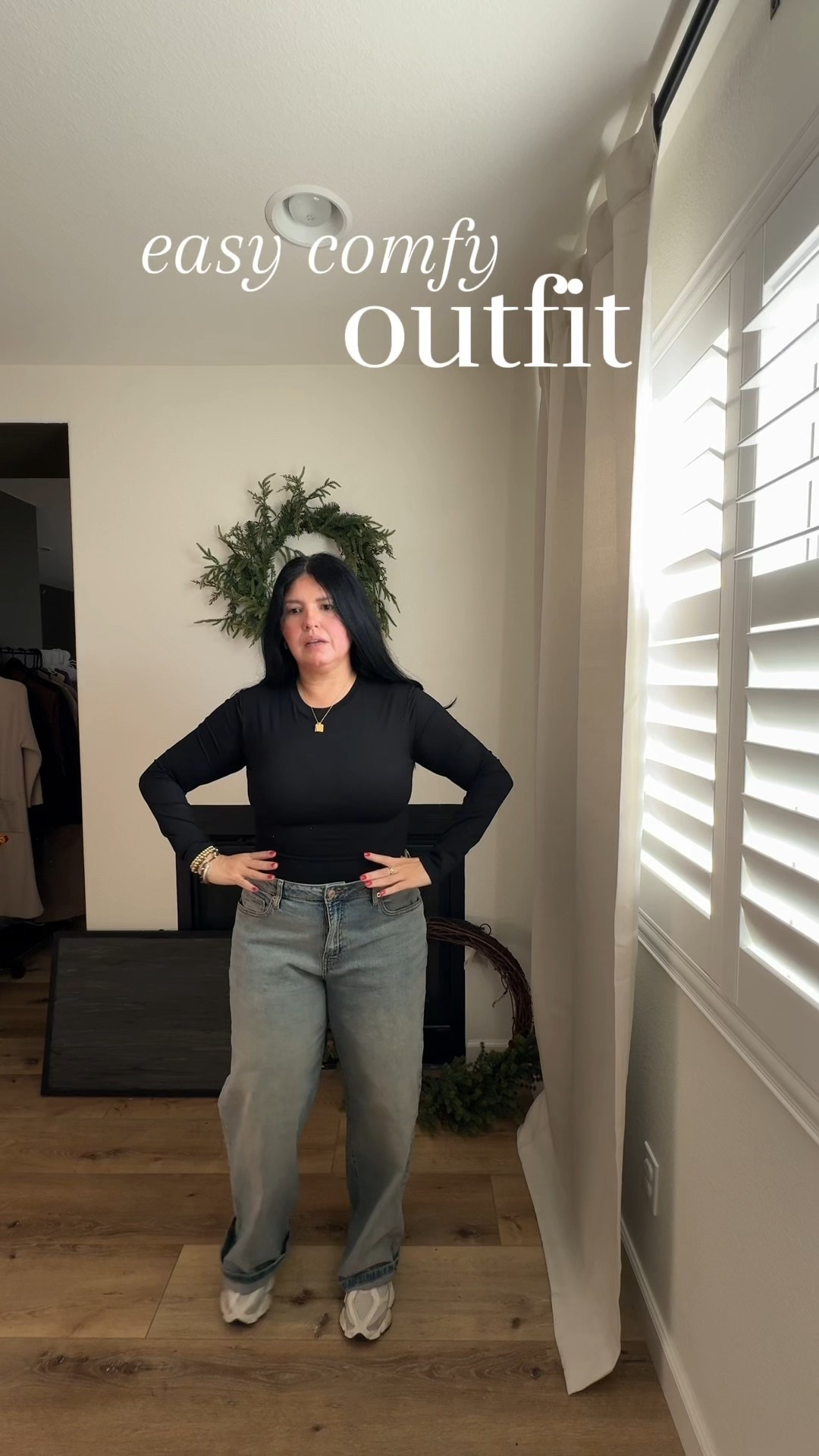 These long sleeves are so good! Linking them now

I’m wearing a large. 

#LTKootd #LTKmomlife #LTKSaleAlert