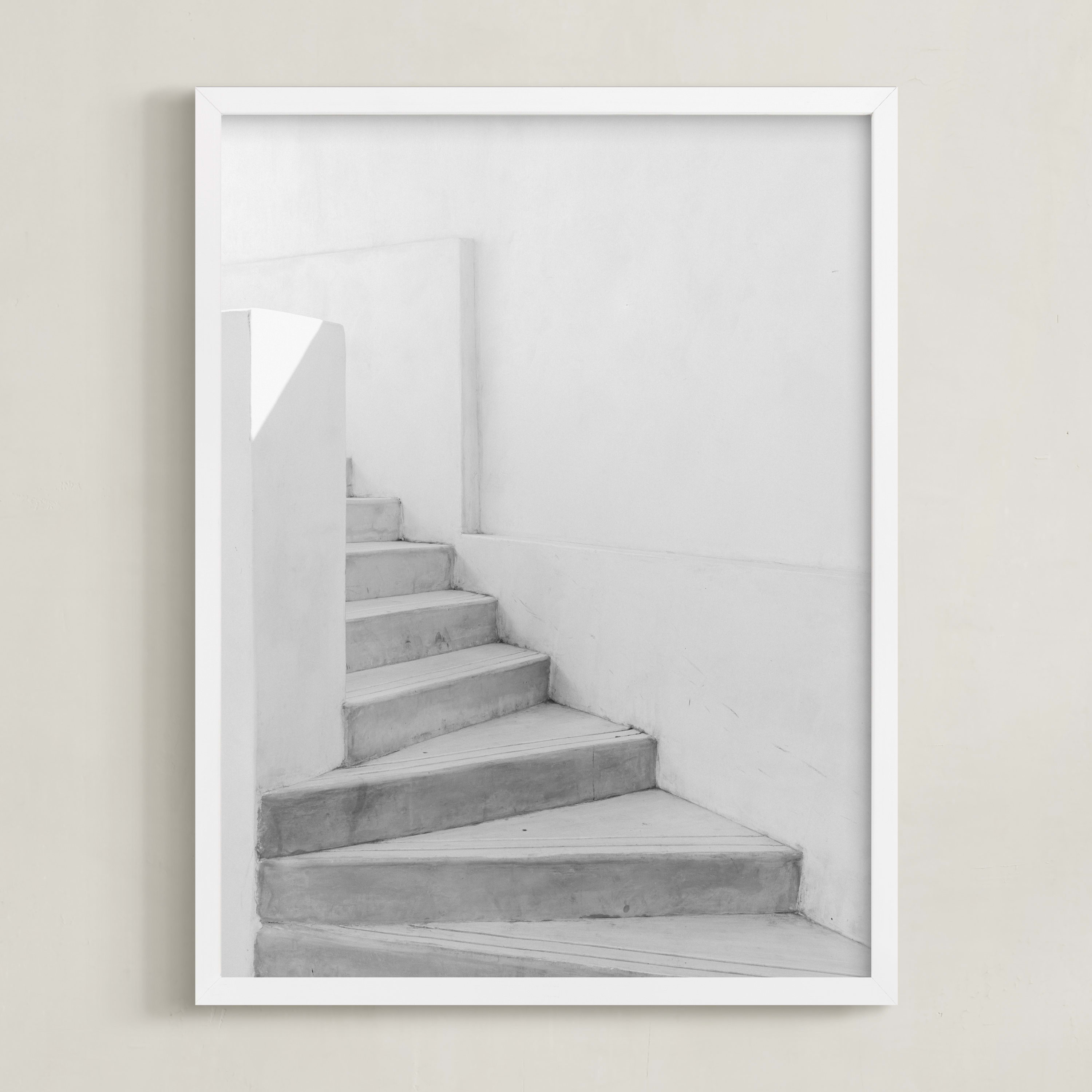 "Todos Santos III" - Grownup Open Edition Non-custom Art Print by Lindsay Ferraris Photography. | Minted