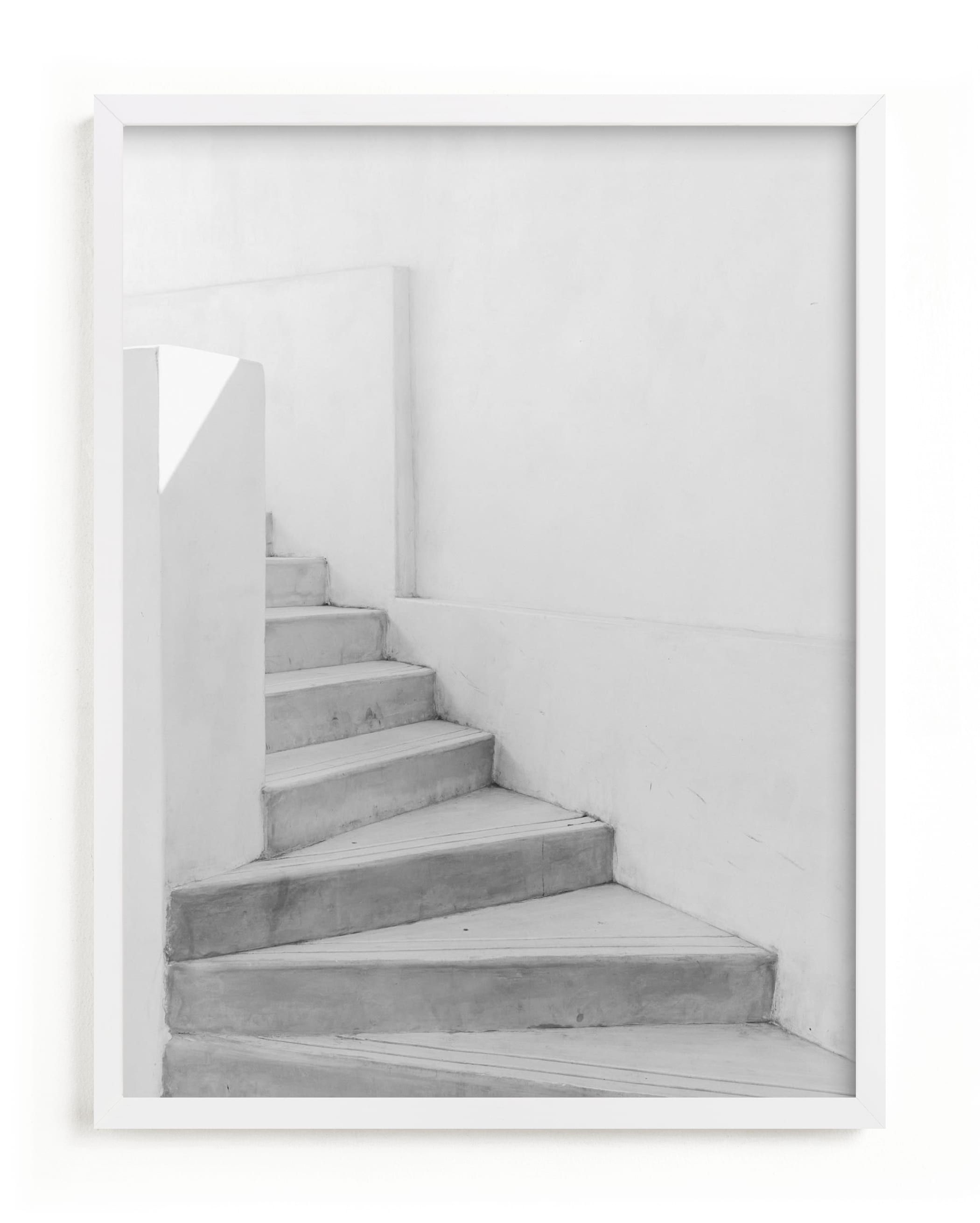 "Todos Santos III" - Grownup Open Edition Non-custom Art Print by Lindsay Ferraris Photography. | Minted