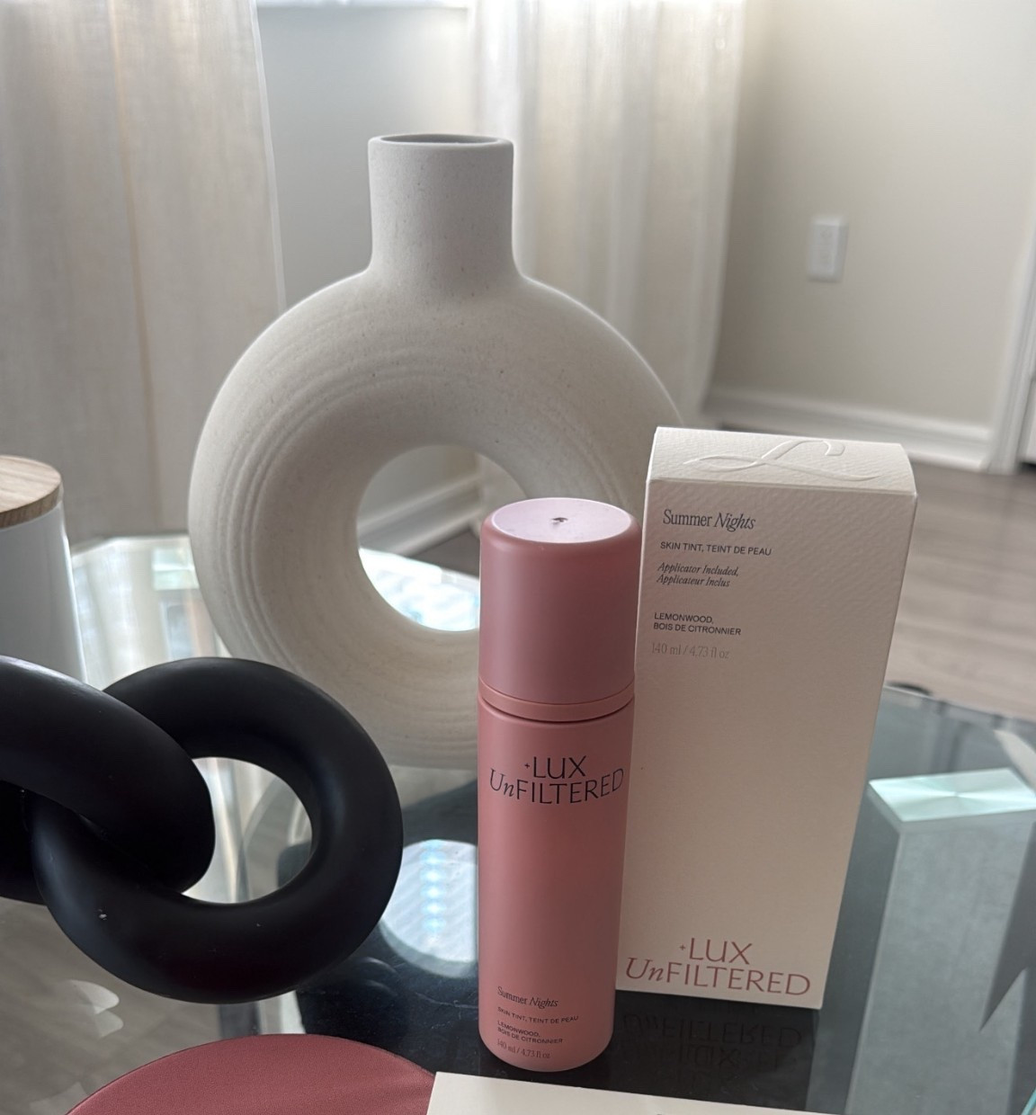 these are my new favorite self tan products- smells so good, no orange mess and super smooth skin 🤍 #luxunfiltered #selftan 

#LTKTravel #LTKBeauty #LTKmorningroutine