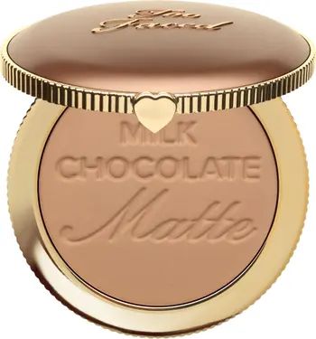 Too Faced Chocolate Soleil Matte Bronzer | Nordstrom | Nordstrom