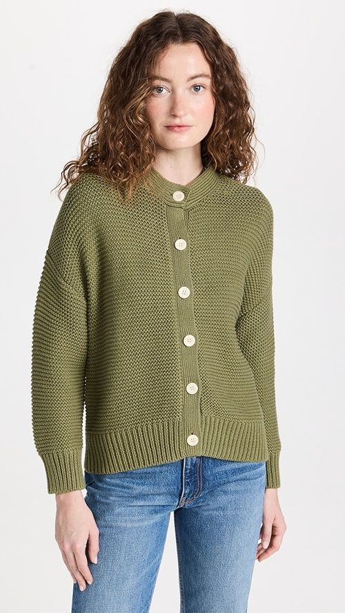 Alex Mill Nico Cardigan | SHOPBOP | Shopbop