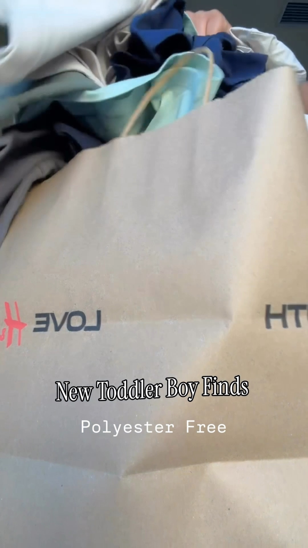 Toddler Finds from H&M - Polyester Free 😍

My son has eczema and polyester irritates his skin. So I decided to invest in organic cotton that would be less harsh for his skin & H&M had some good options + cute fits that was given Yeezy toddler lol.


#LTKmomlife #LTKBaby #LTKhaul