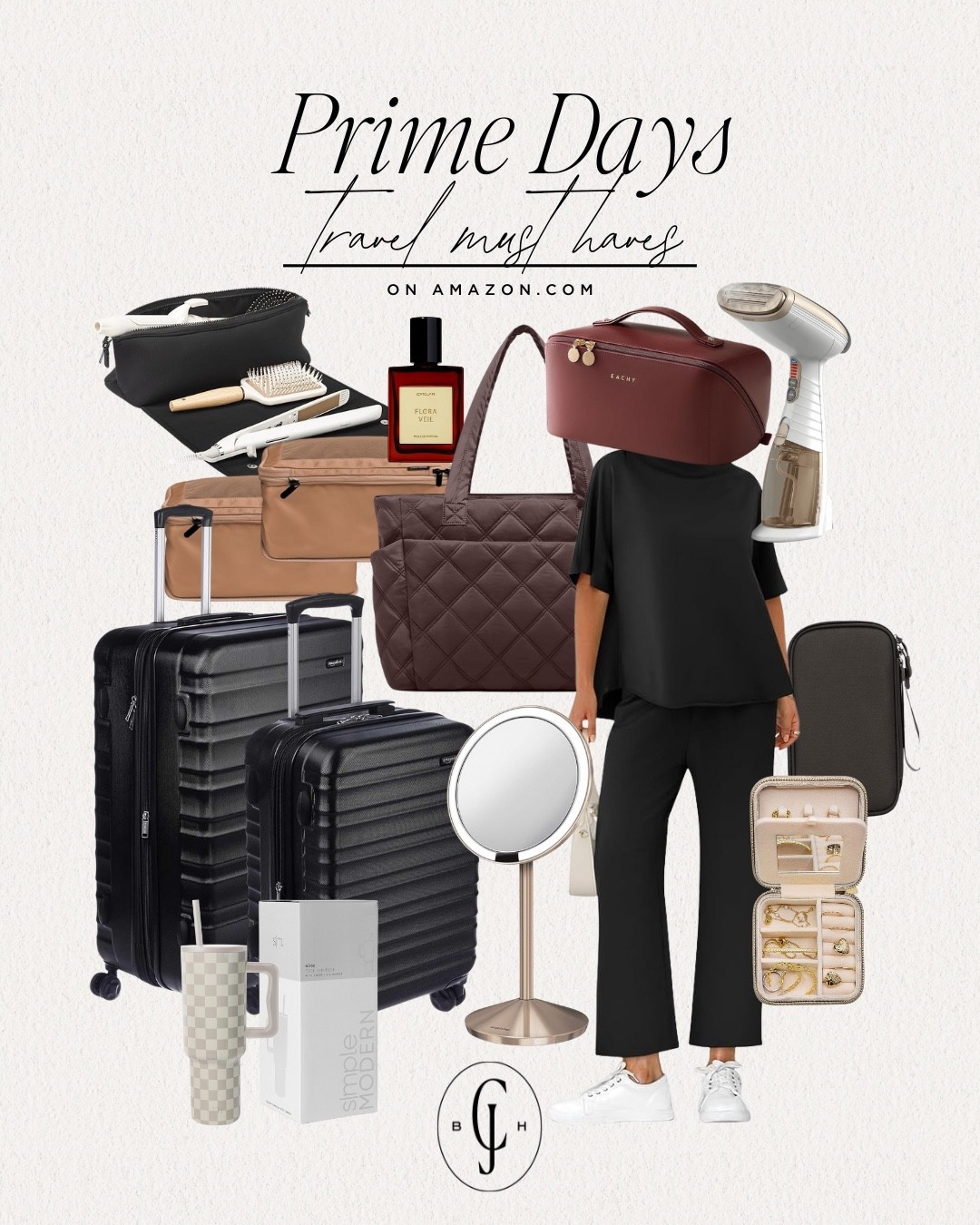 My fall and winter travel must haves on sale for @amazon prime days! 

#LTKSaleAlert #LTKTravel