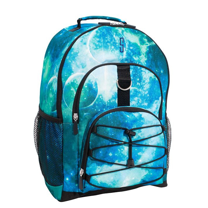 Gear-Up Interstellar  Backpack | Pottery Barn Teen