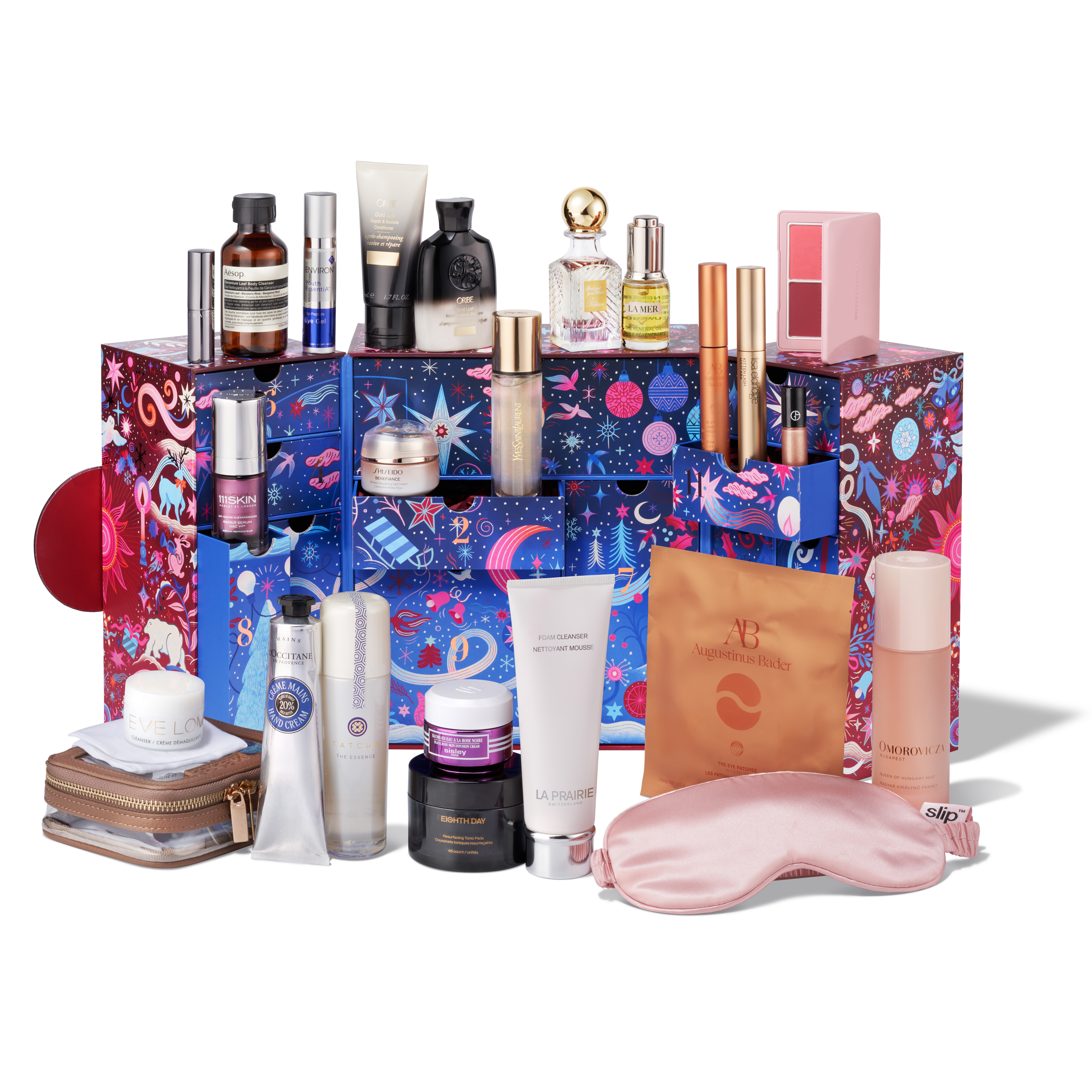 Space NK 12 Days Of Luxury | Space NK - UK