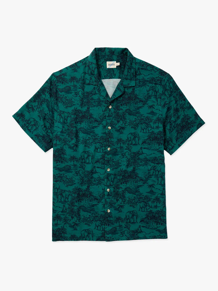 Marina Camp Shirt | Fair Harbor