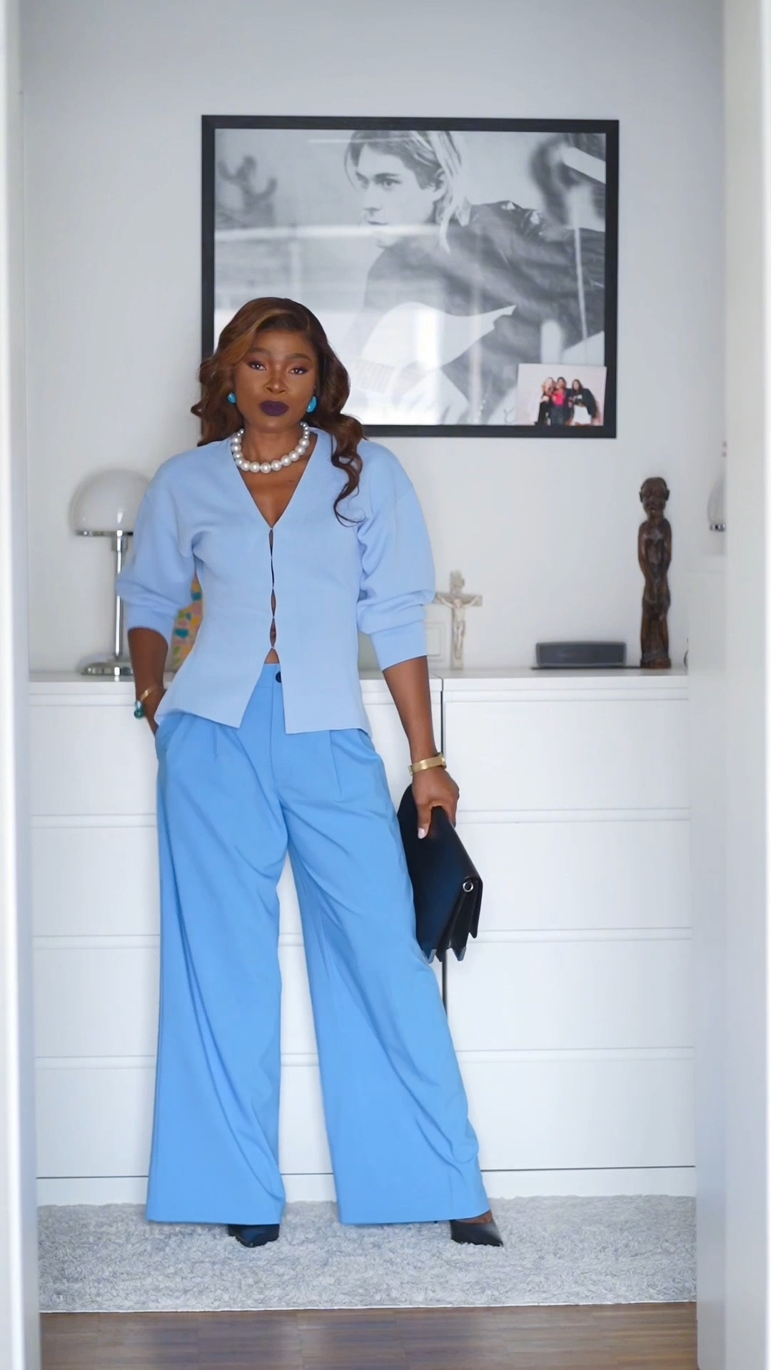 I love me great tailored trousers. I have linked some of my favorites here.  

#LTKkleider #LTKworkwear #LTKstyletip