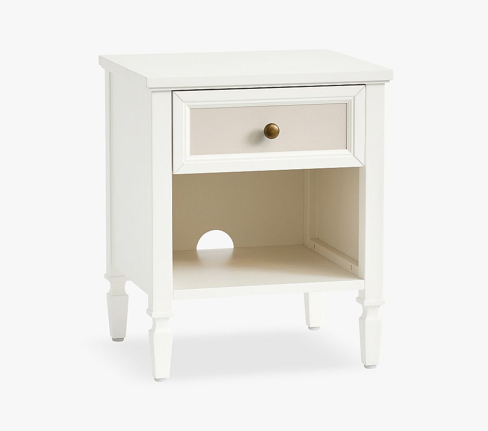 Pilar Nightstand (19") | Pottery Barn Kids
