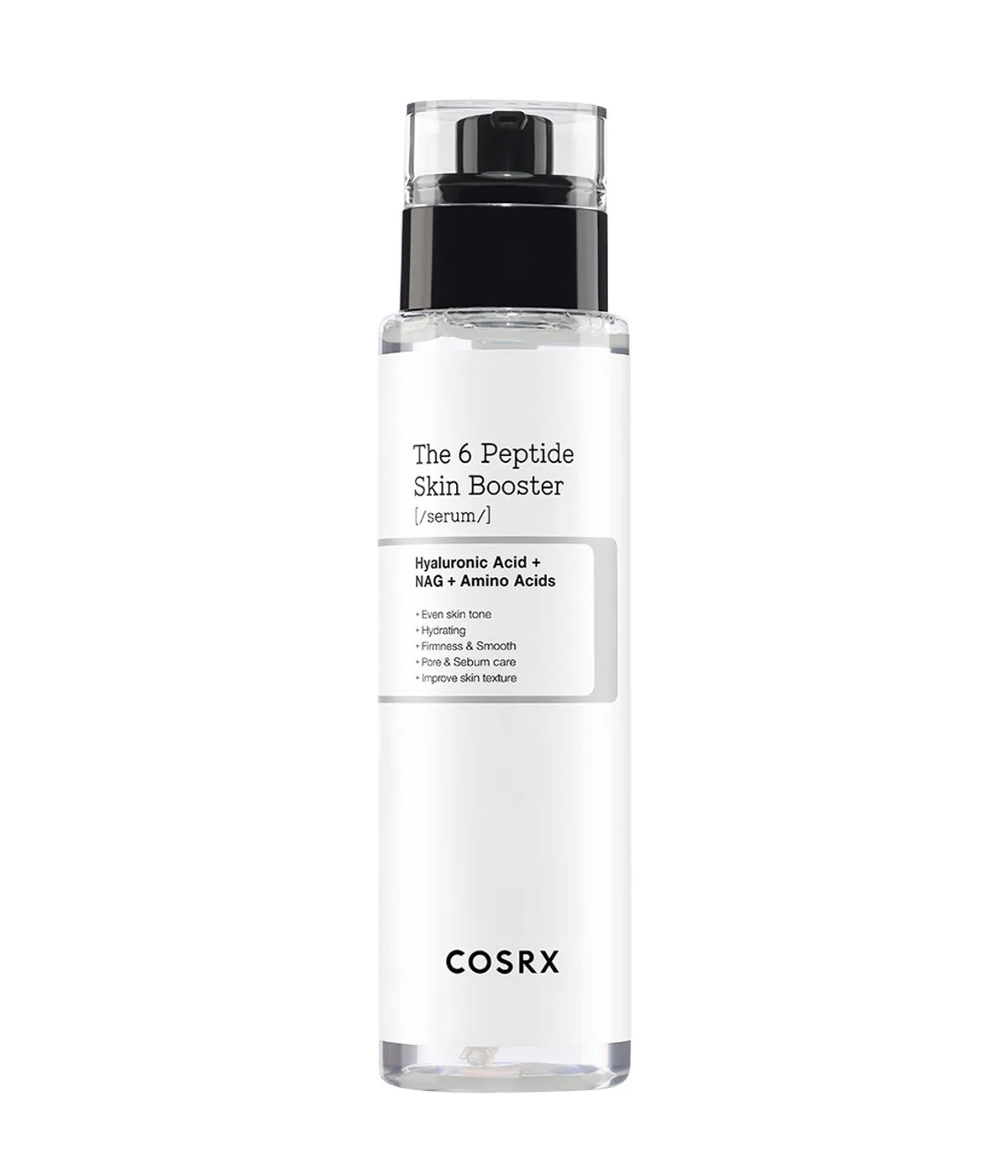 The 6 Peptide Skin Booster Serum | Flaconi (DE)