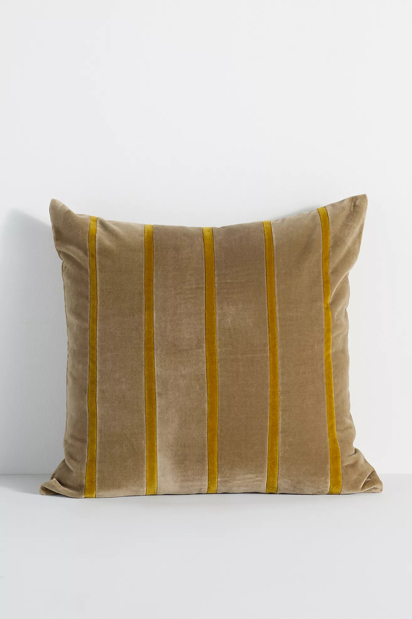 Christina Lundsteen Pippa Cushion Cover | Anthropologie (US)