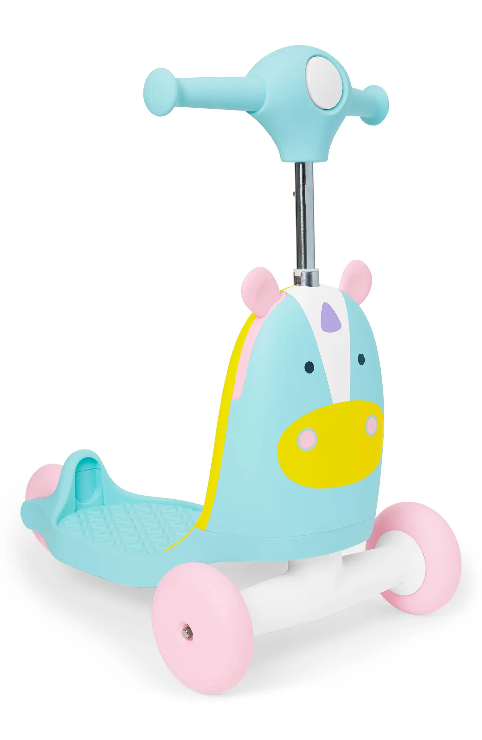 Skip Hop Zoo Ride-On Unicorn Toy | Nordstrom | Nordstrom