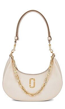 Marc Jacobs The J Marc Curve in Cloud White from Revolve.com | Revolve Clothing (Global)
