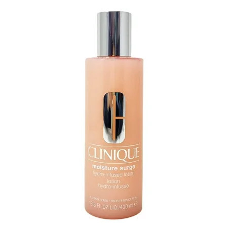 Clinique Moisture Surge Hydro-Infused Lotion - 13.5 fl oz / 400 mL | Walmart (US)
