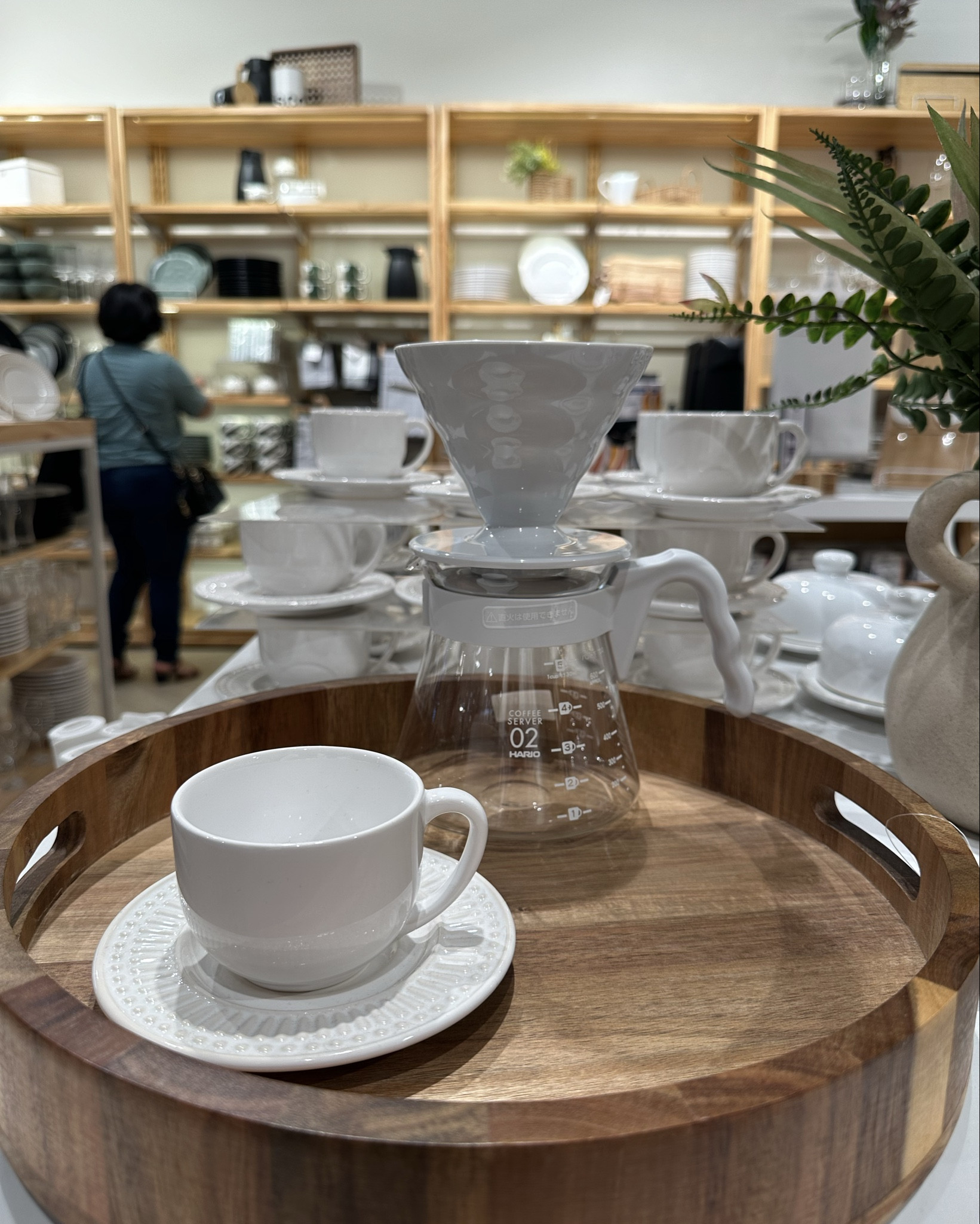 Para presentear aquela pessoa que ama café! ☕️ 

#LTKbrasil #LTKgiftguide #LTKhome