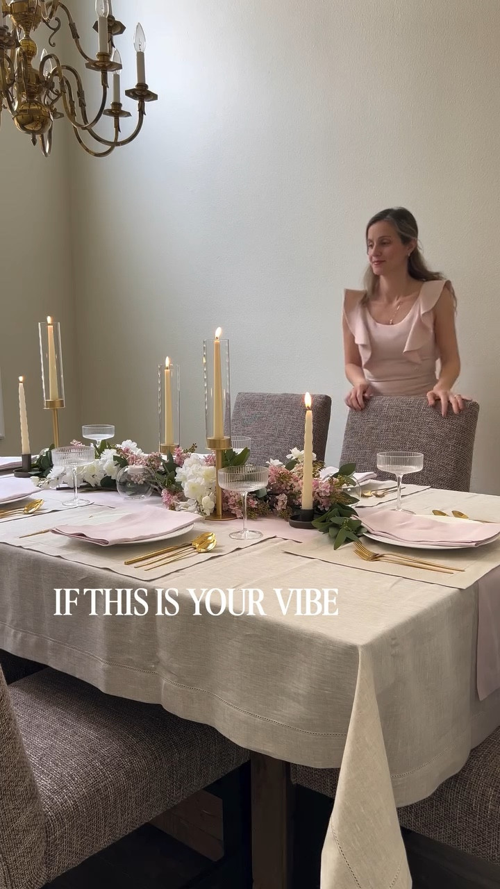 If this is your vibe… then let’s be friends! 😍 

#ifthisisyourvibe #homedecor #homedecorating #homedecorlover #cozyhome

Spring tablescape, entryway, entryway decor, bedding, cozy bedroom, upholstered, coupe glasses, side table, girls bedroom, metal beds, round table, coffee table, florals, spring home decor 


#LTKHome #LTKSeasonal