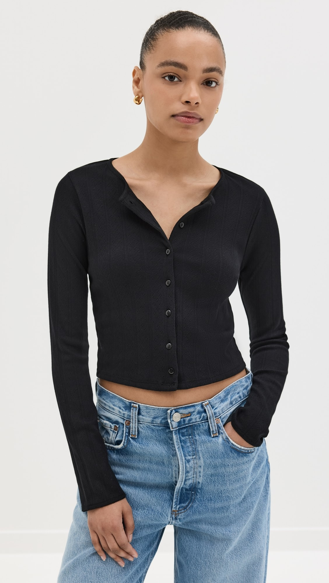 Ari Knit Cardigan | Shopbop