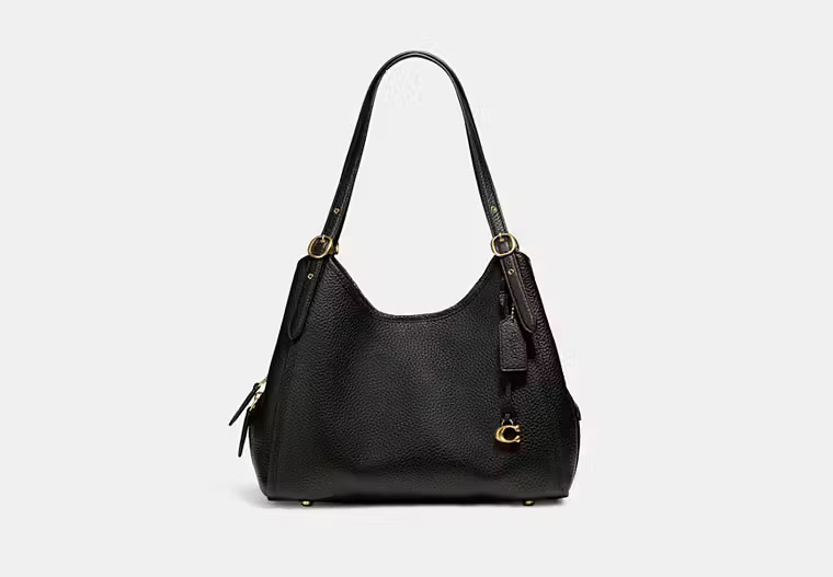 Lori Shoulder Bag | Coach (US)