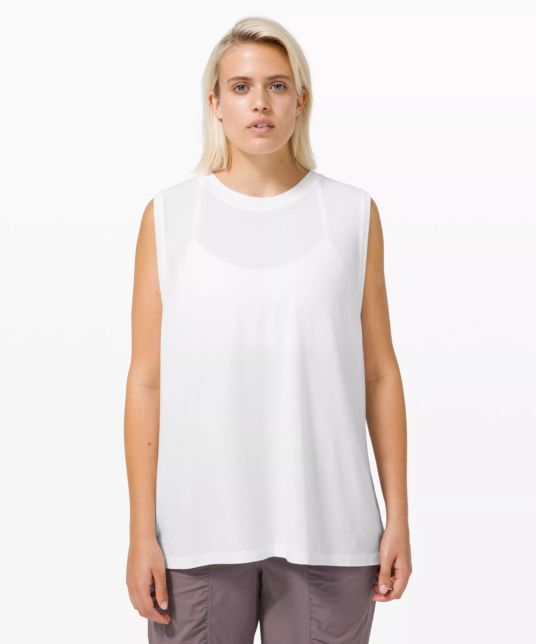 All Yours Tank TopFinal SaleVitasea™ | Lululemon (US)