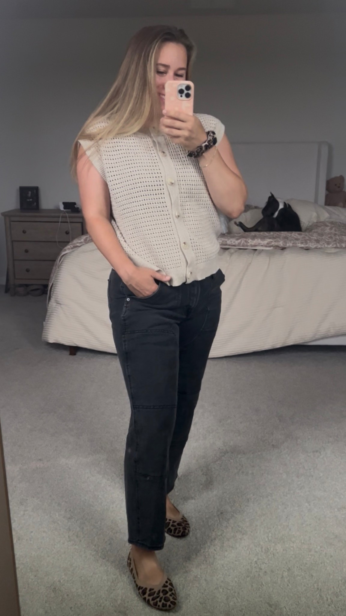 In Office OOTD 

#LTKWorkwear #LTKFamily #LTKPetite