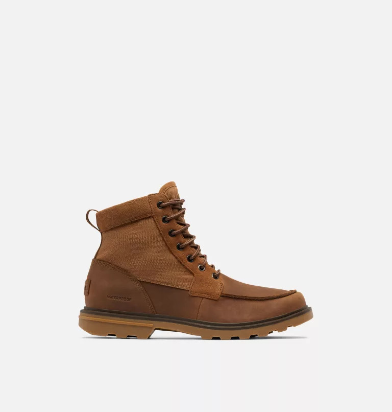 Men's Carson™ Moc Boot | Sorel (US & CA)