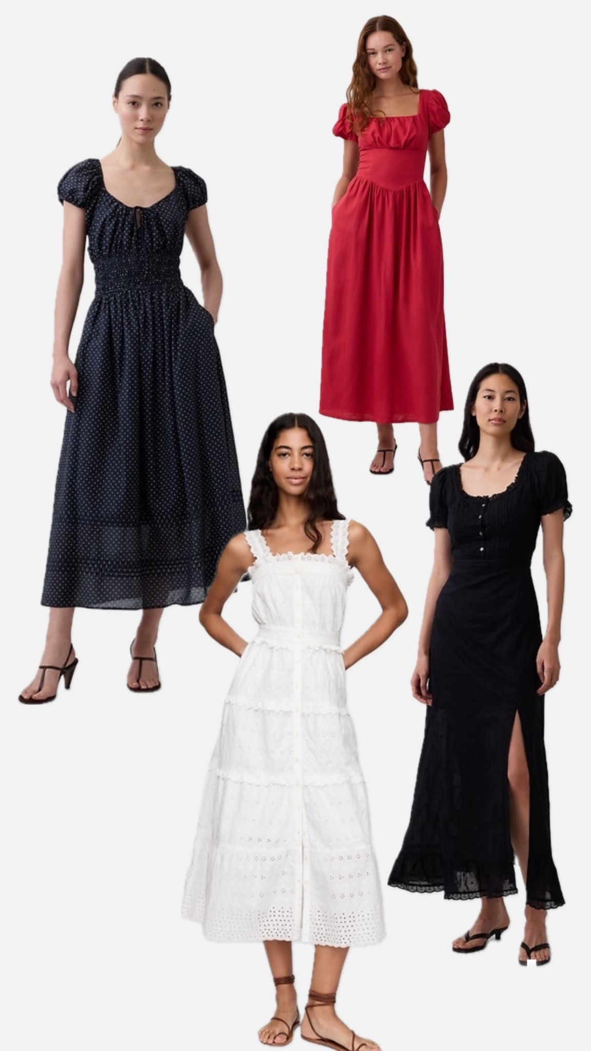 Summer favorite from Gap 

#LTKMidsize #LTKSaleAlert #LTKPetite