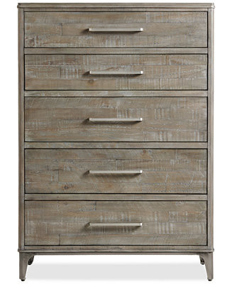 Intrigue Chest | Macy's