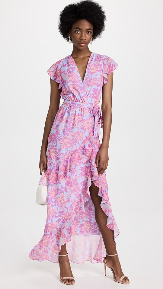 Johanna Maxi Dress | Shopbop